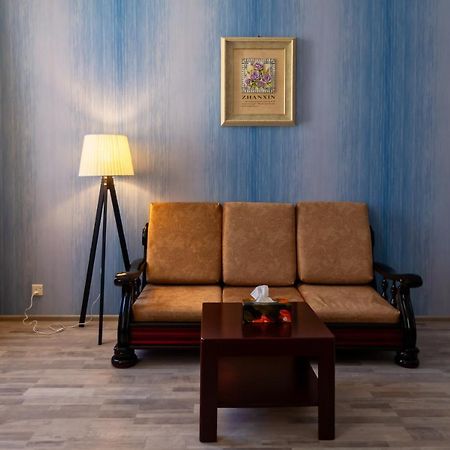 Baku Palace Boutique Hotel Экстерьер фото
