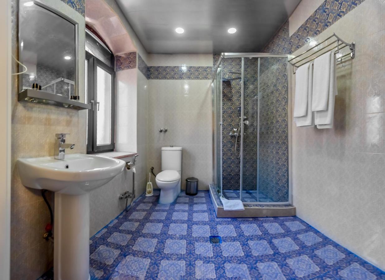 Baku Palace Boutique Hotel Экстерьер фото