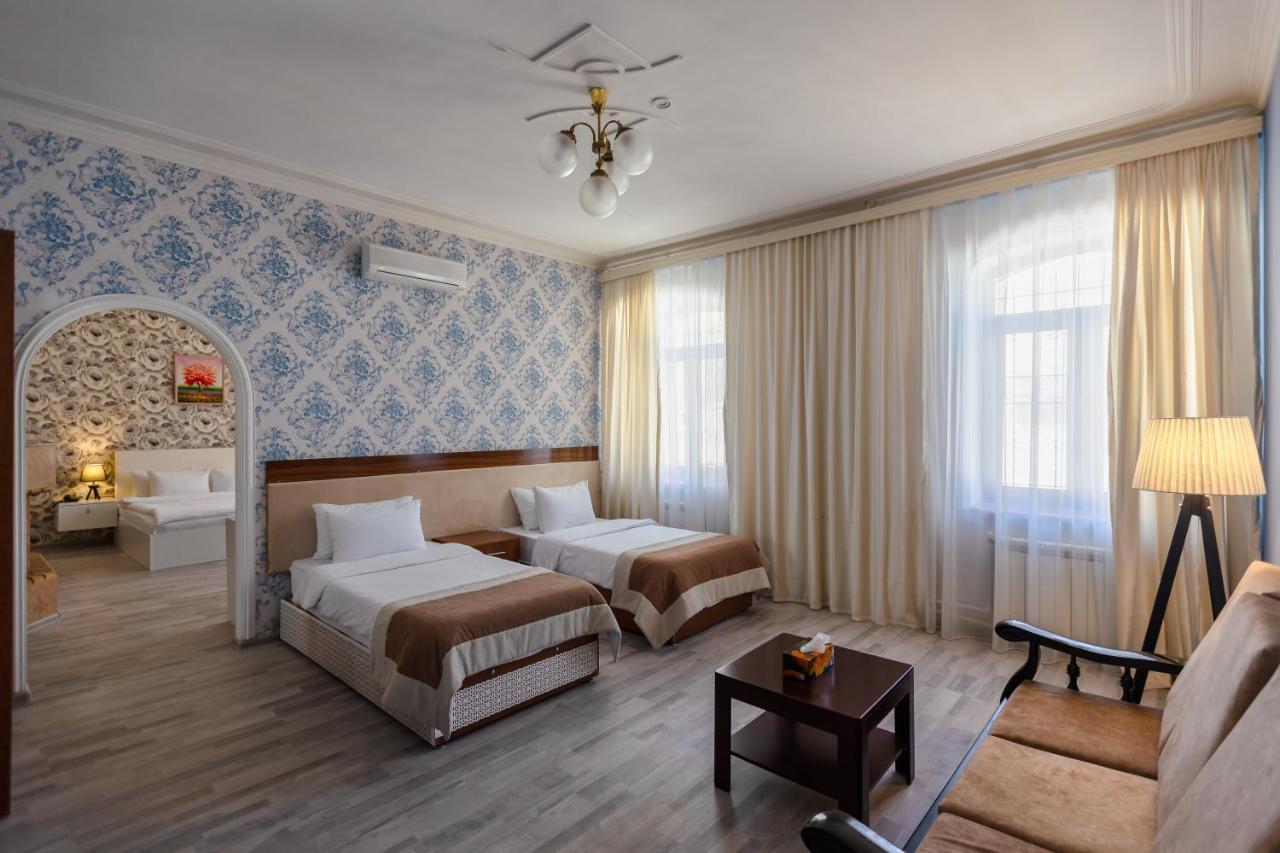 Baku Palace Boutique Hotel Экстерьер фото