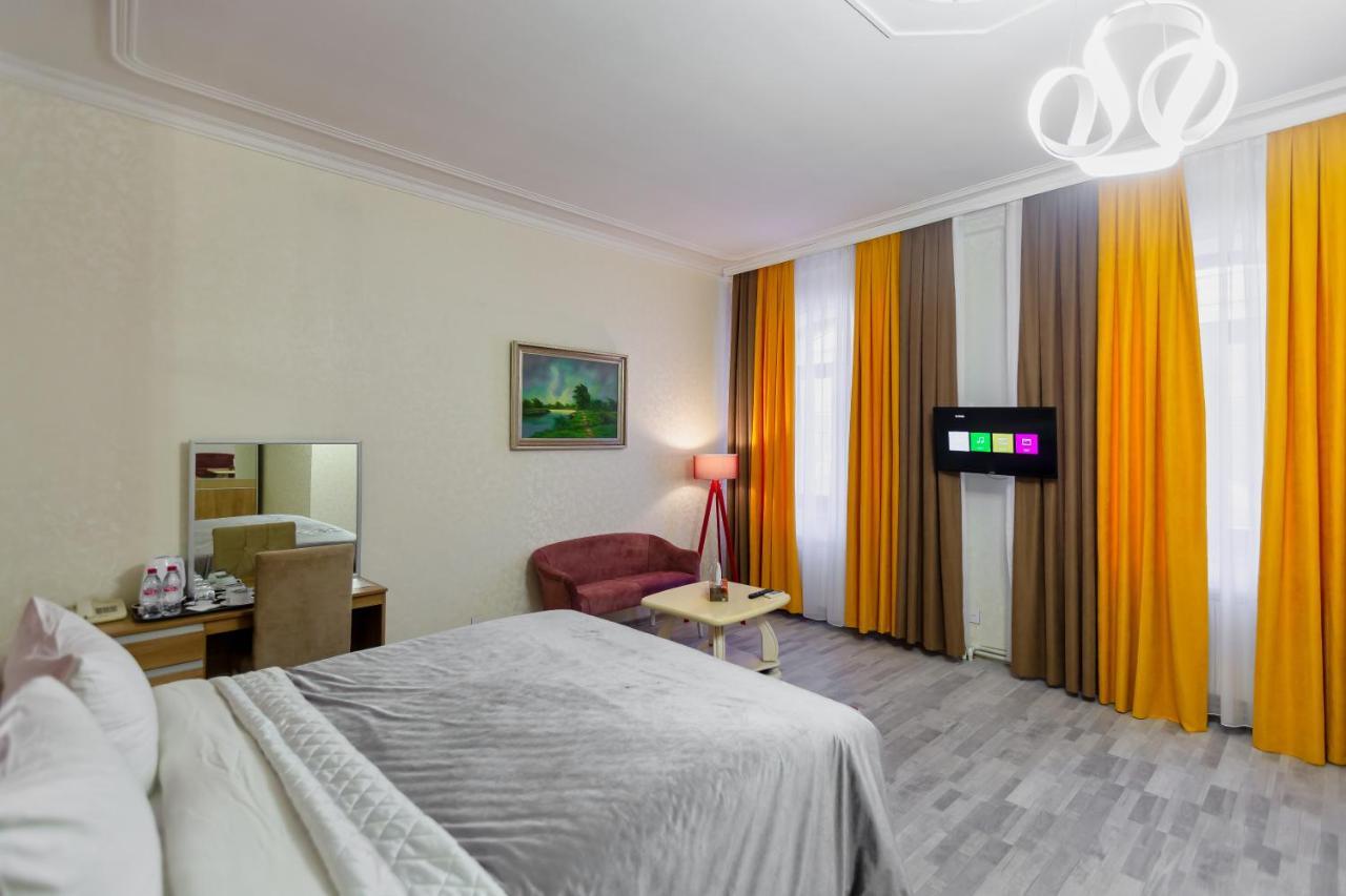 Baku Palace Boutique Hotel Экстерьер фото